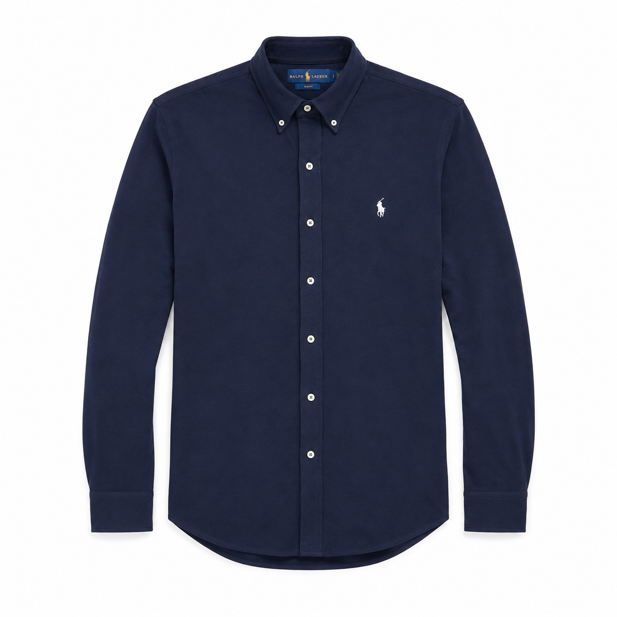 Camicia Uomo Classica Premium