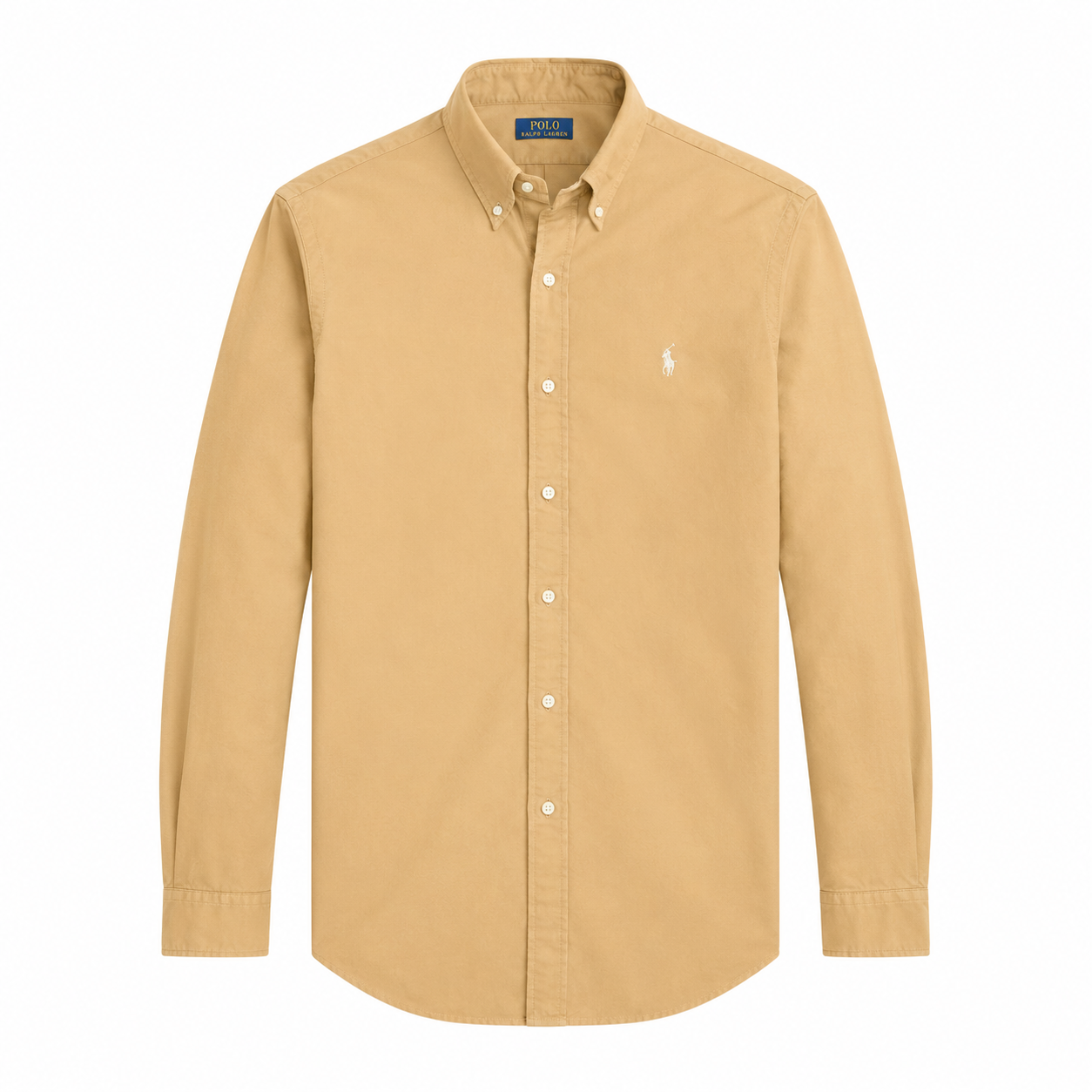 Camicia Uomo Classica Premium