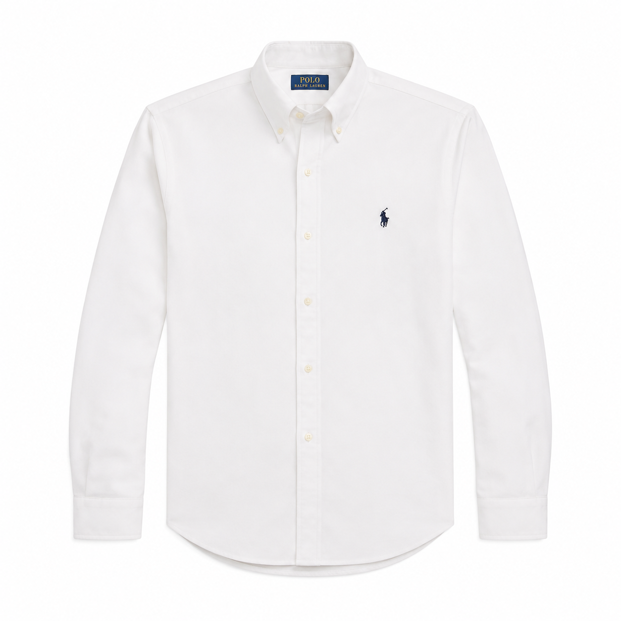 Camicia Uomo Classica Premium