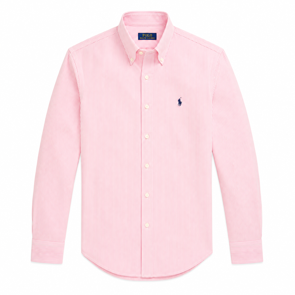 Camicia Uomo Classica Premium