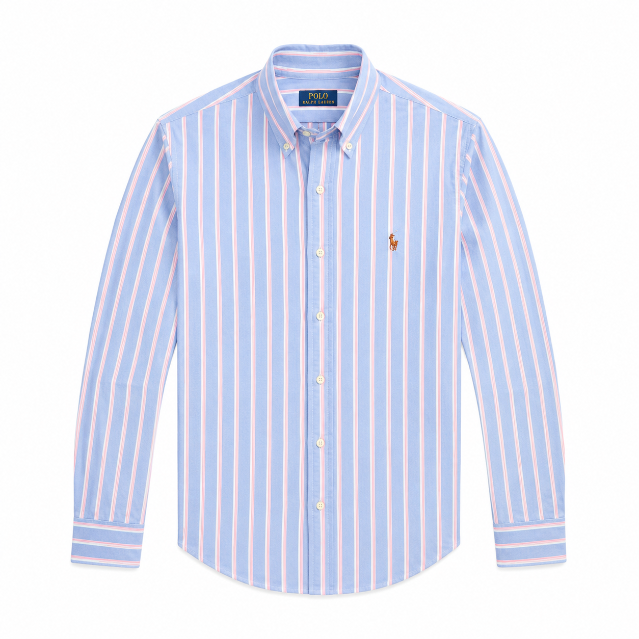 Camicia Uomo Classica Premium