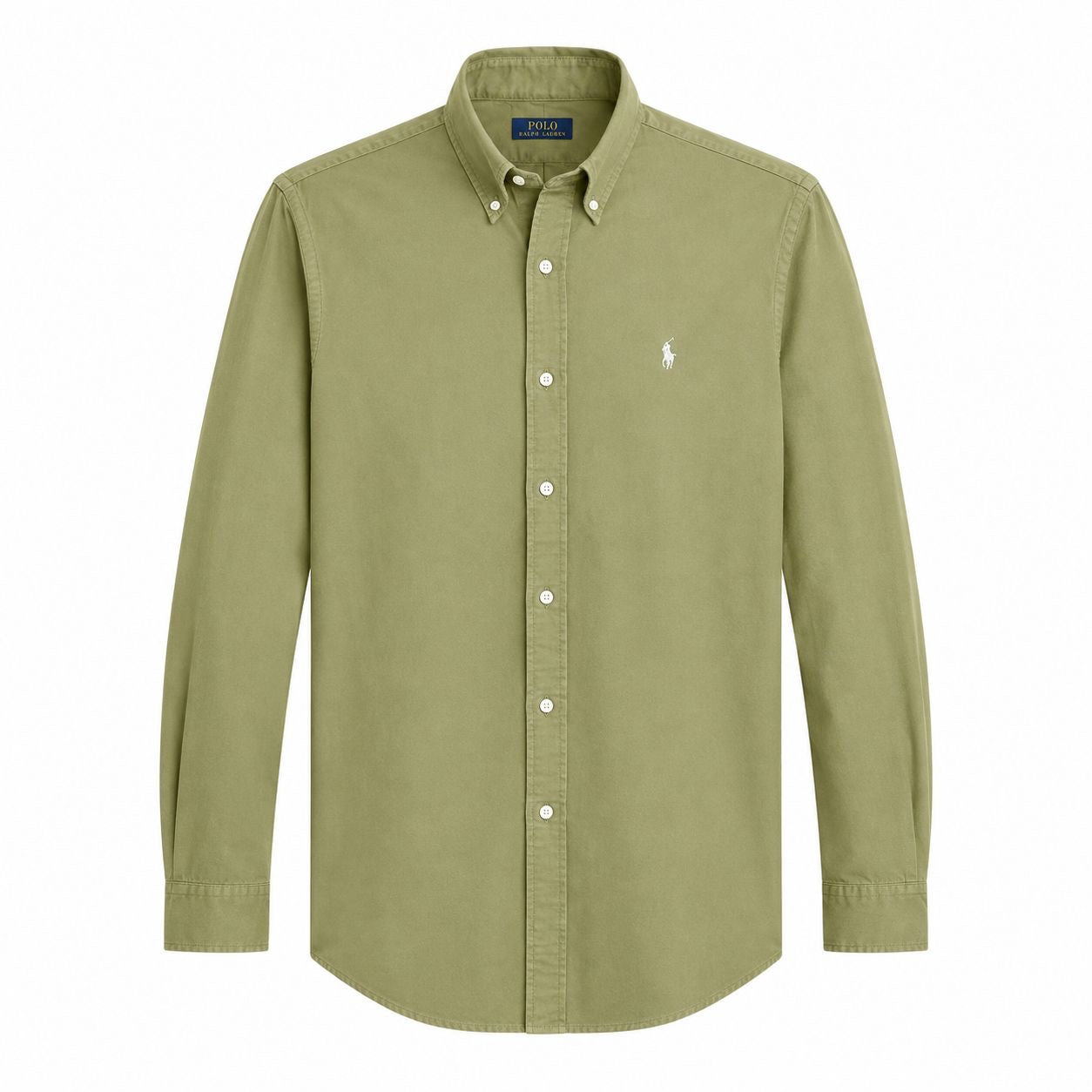 Camicia Uomo Classica Premium