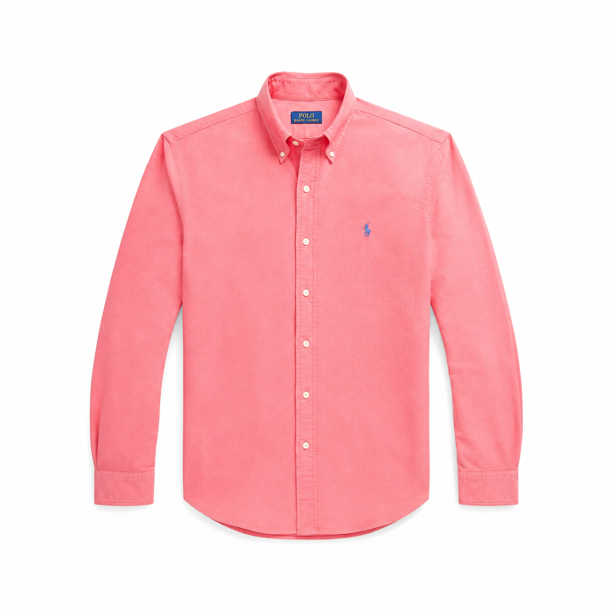 Camicia Uomo Classica Premium