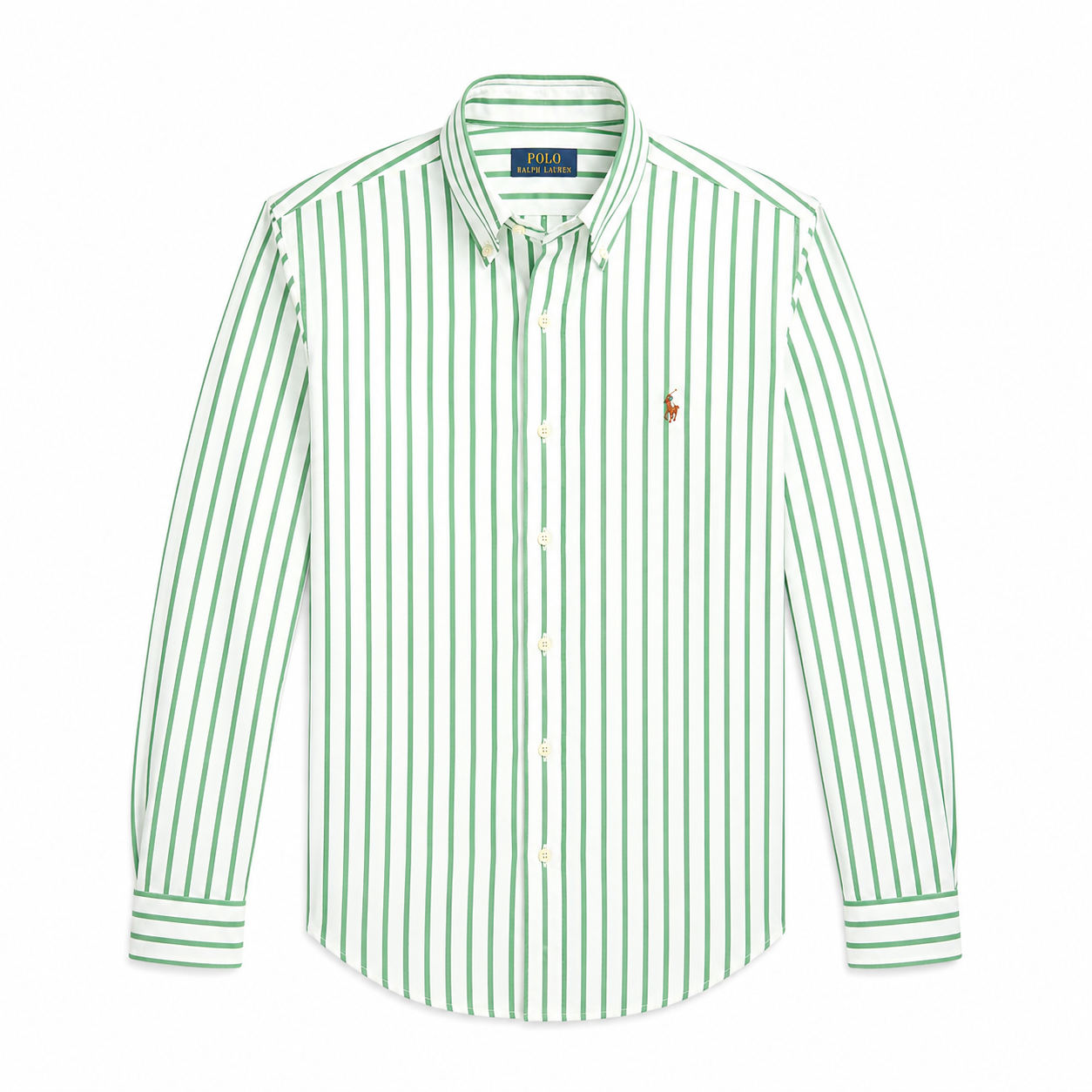Camicia Uomo Classica Premium