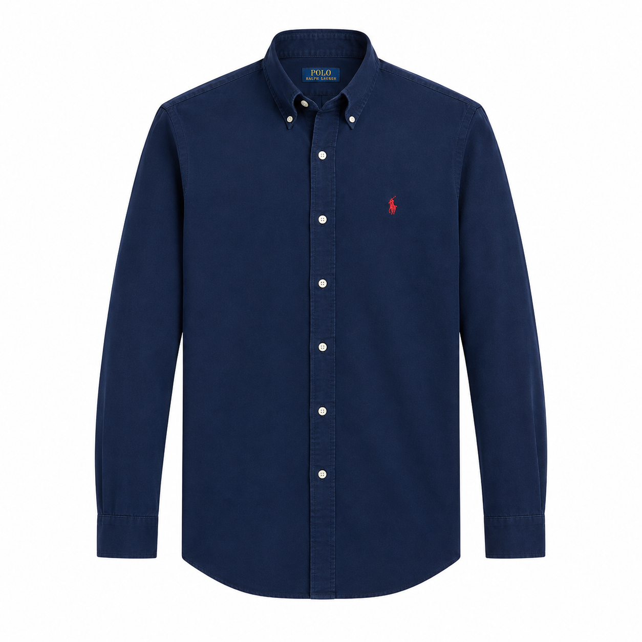 Camicia Uomo Classica Premium