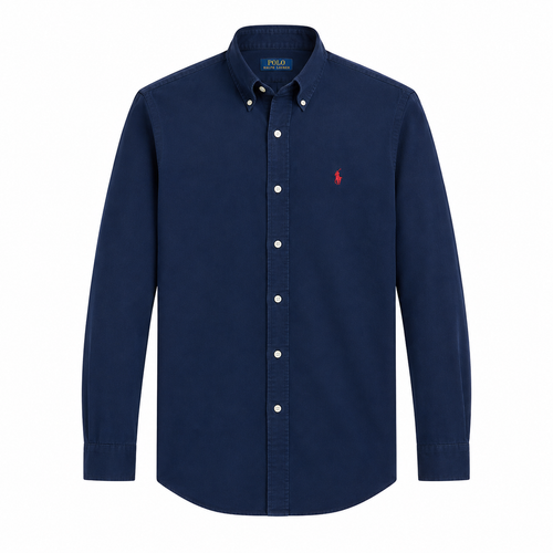 Camicia Uomo Classica Premium