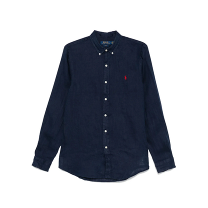 Camicia Classica Premium da Uomo