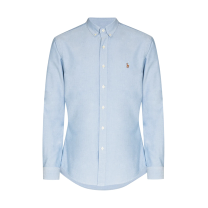 Camicia Classica Premium da Uomo