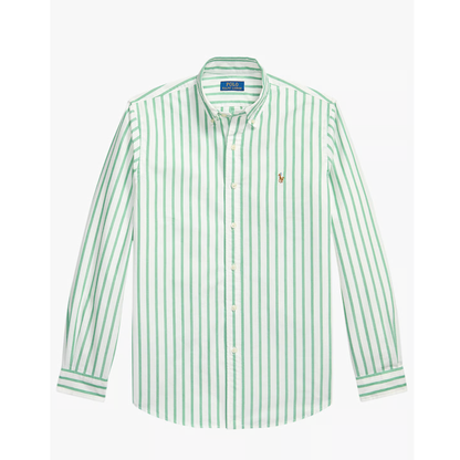 Camicia Classica Premium da Uomo