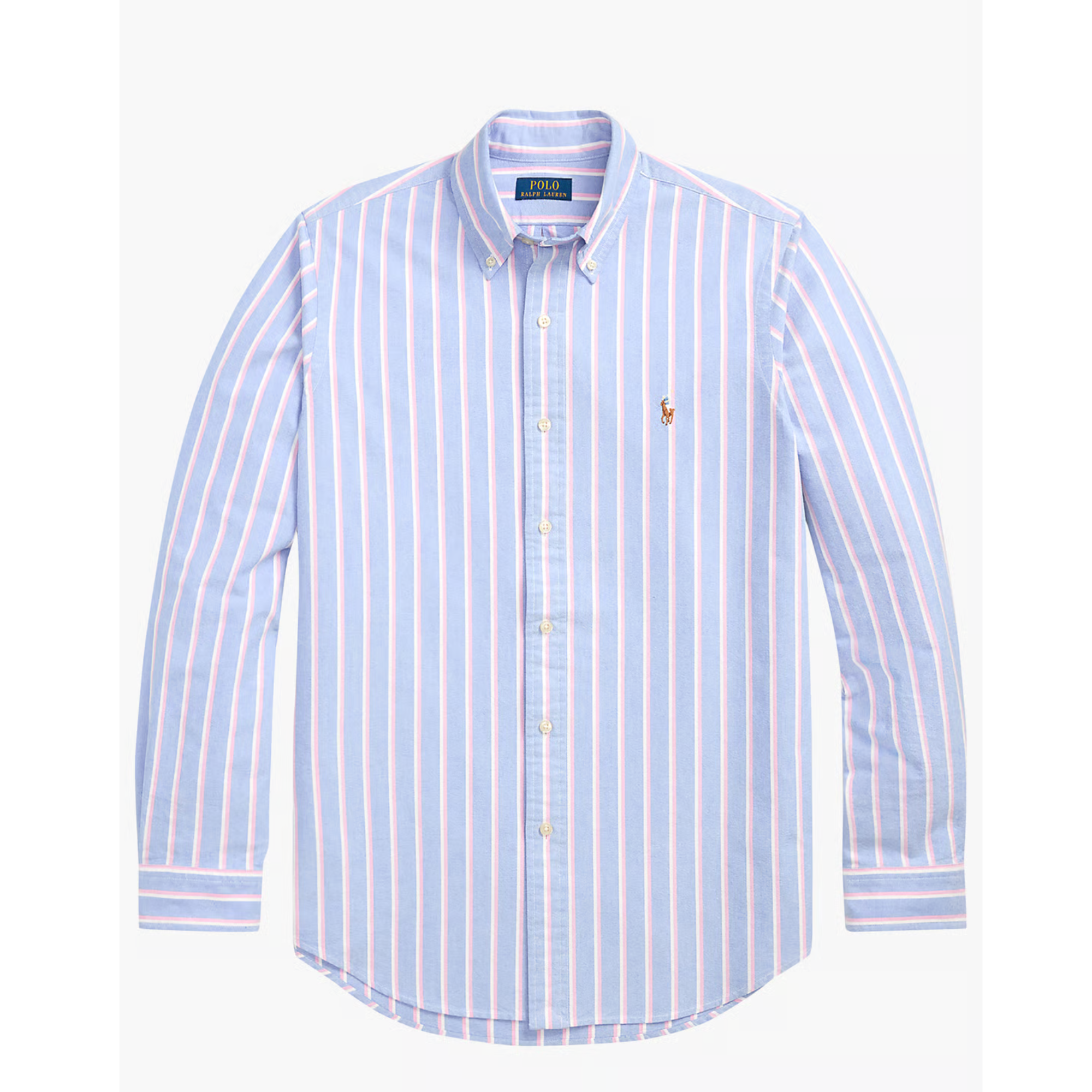 Camicia Classica Premium da Uomo