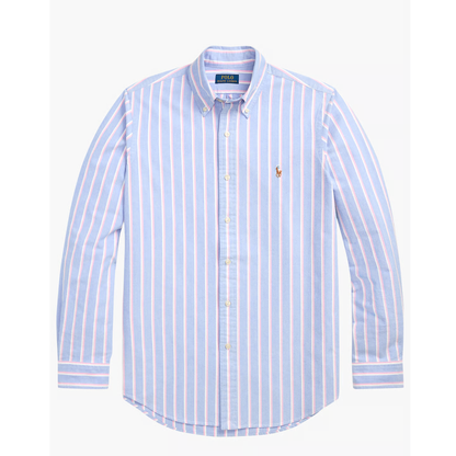 Camicia Classica Premium da Uomo