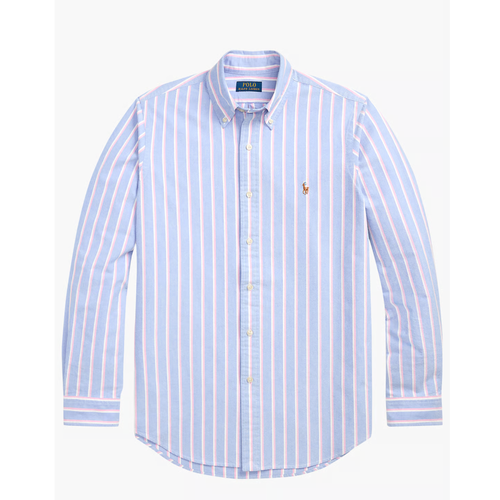 Camicia Classica Premium da Uomo