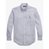 Camicia Classica Premium da Uomo