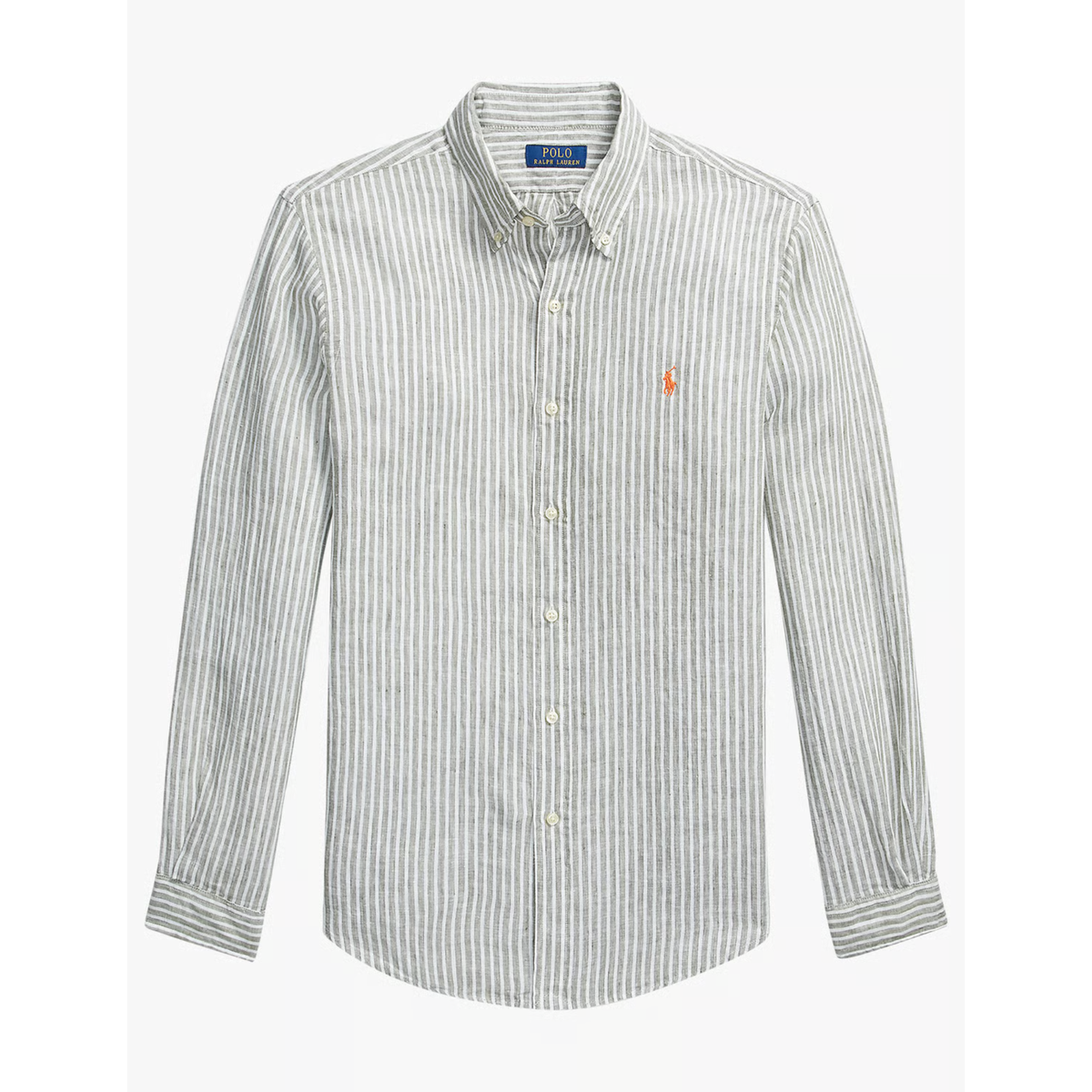Camicia Classica Premium da Uomo