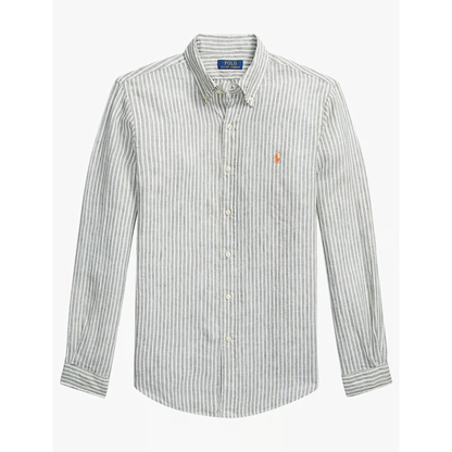 Camicia Classica Premium da Uomo