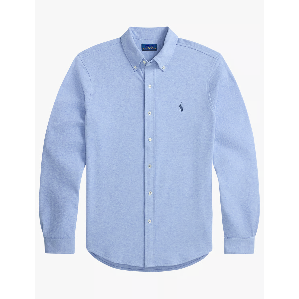 Camicia Classica Premium da Uomo
