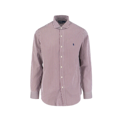 Camicia Classica Premium da Uomo