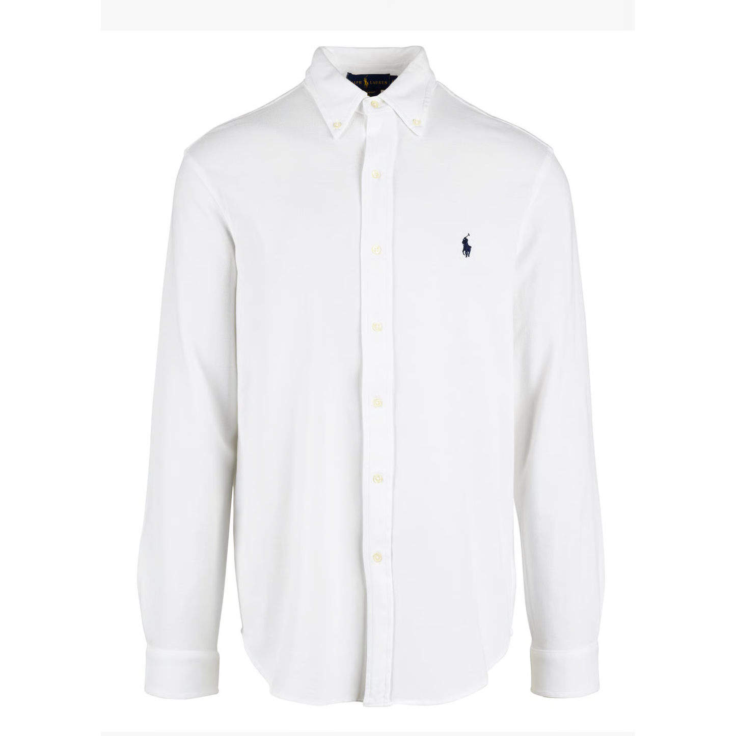 Camicia Classica Premium da Uomo