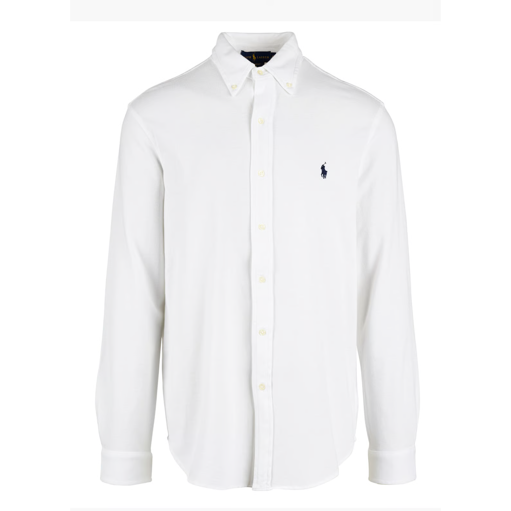 Camicia Classica Premium da Uomo