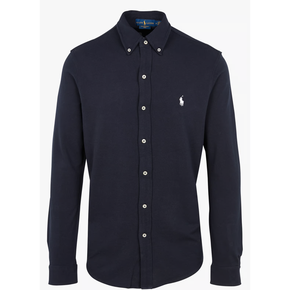 Camicia Classica Premium da Uomo