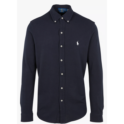 Camicia Classica Premium da Uomo