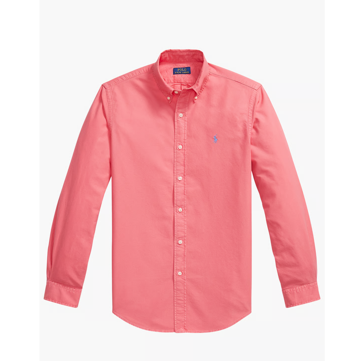 Camicia Classica Premium da Uomo