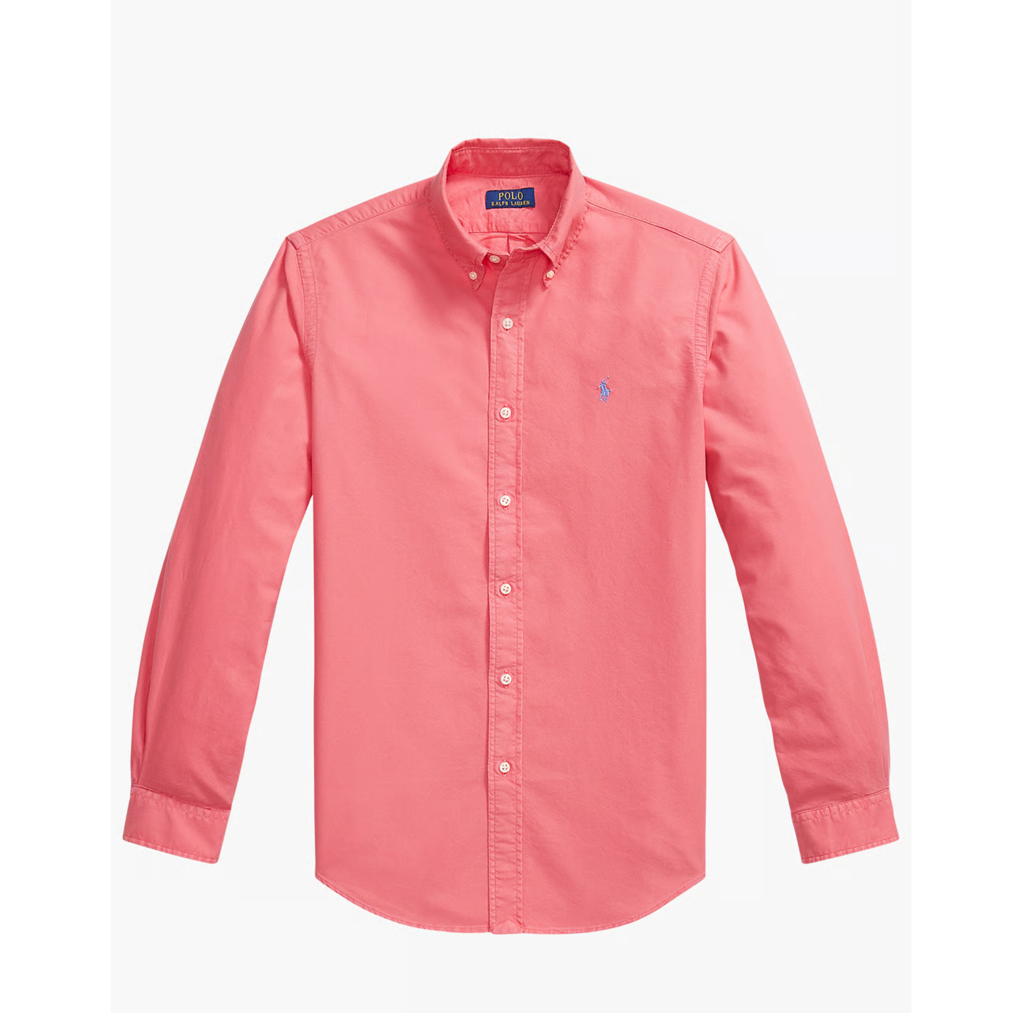Camicia Classica Premium da Uomo