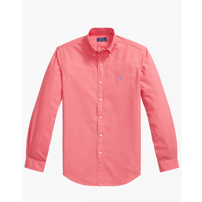 Camicia Classica Premium da Uomo