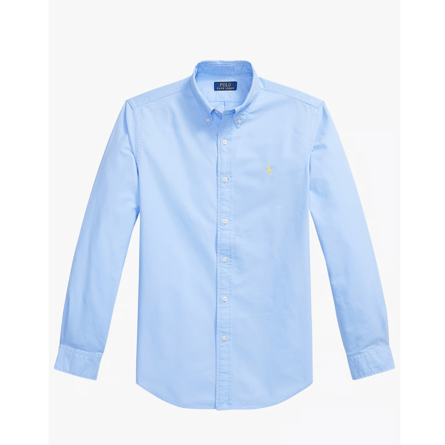 Camicia Classica Premium da Uomo