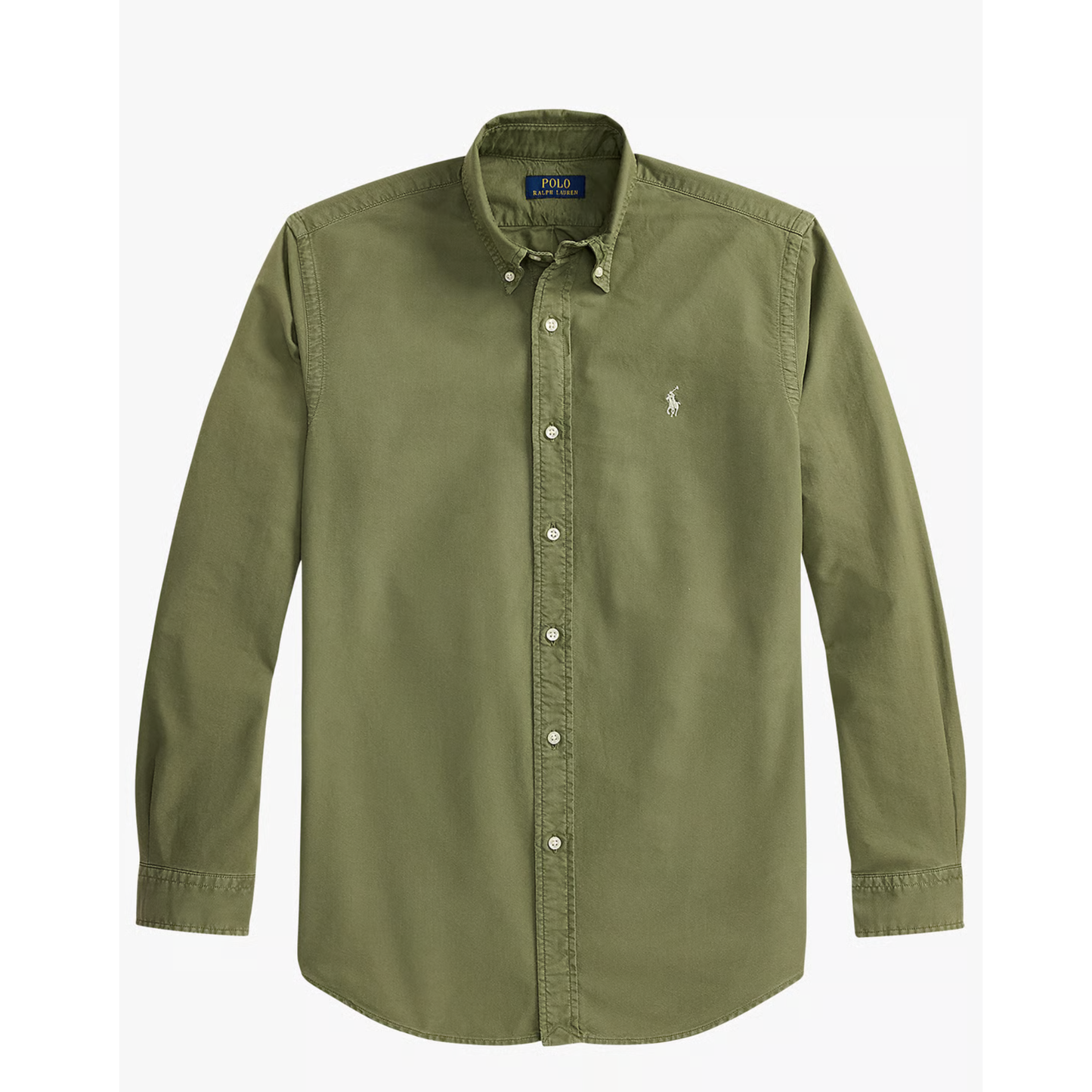 Camicia Classica Premium da Uomo