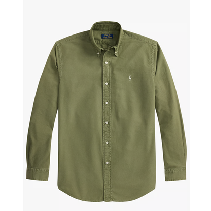 Camicia Classica Premium da Uomo