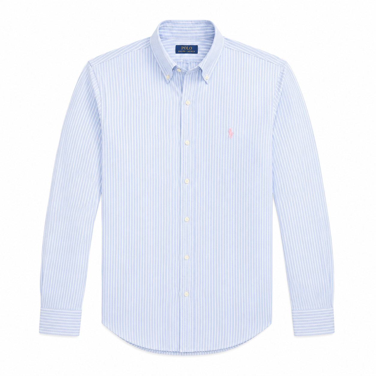 Camicia Uomo Classica Premium